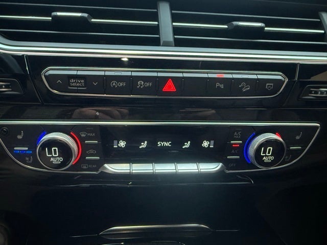 2019 Audi Q7 55 Premium Plus quattro