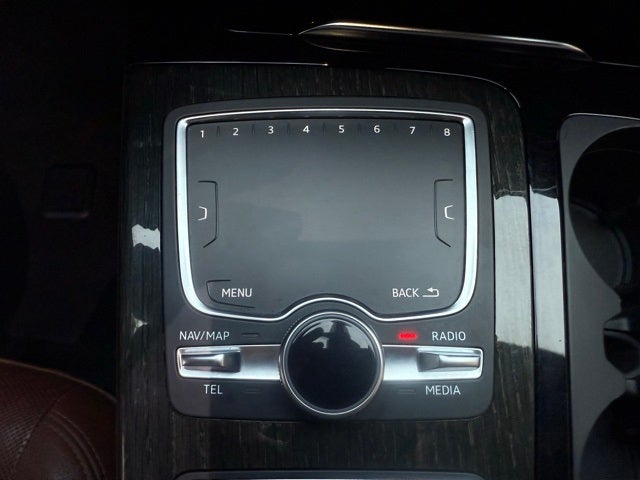 2019 Audi Q7 55 Premium Plus quattro