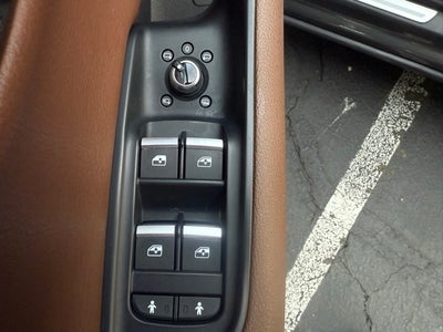 2019 Audi Q7 55 Premium Plus quattro