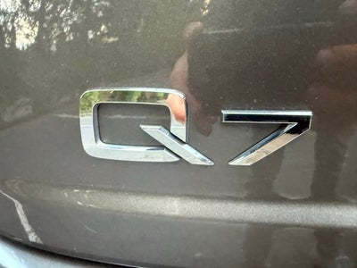 2019 Audi Q7 55 Premium Plus quattro