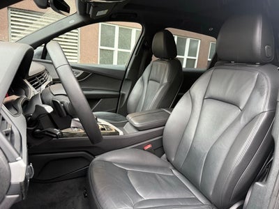 2018 Audi Q7 2.0T Premium Plus quattro