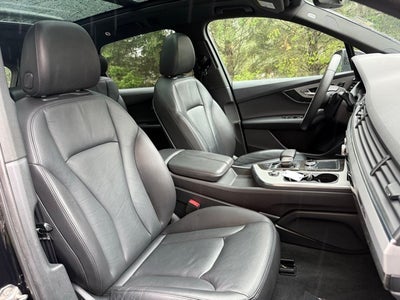 2018 Audi Q7 2.0T Premium Plus quattro