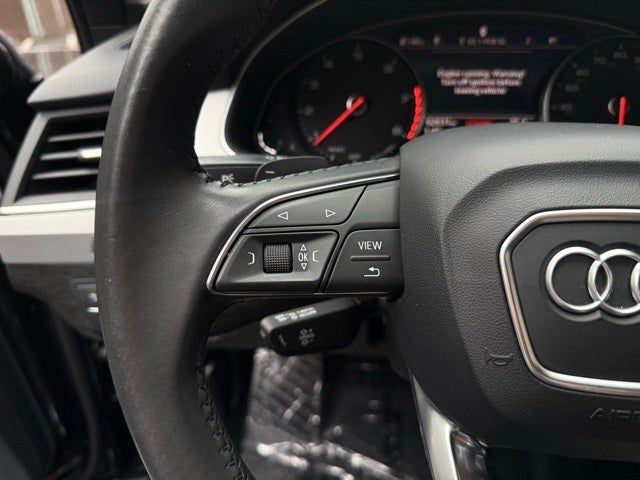 2018 Audi Q7 2.0T Premium Plus quattro