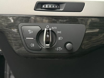 2018 Audi Q7 2.0T Premium Plus quattro