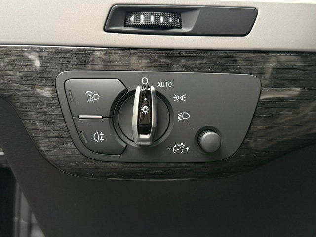 2018 Audi Q7 2.0T Premium Plus quattro