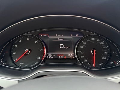 2018 Audi Q7 2.0T Premium Plus quattro