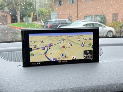 2018 Audi Q7 2.0T Premium Plus quattro