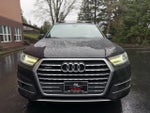 2018 Audi Q7 2.0T Premium Plus quattro