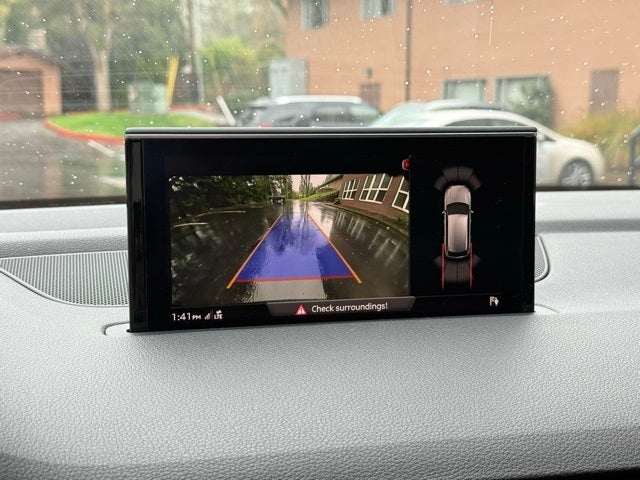 2018 Audi Q7 2.0T Premium Plus quattro