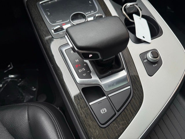2018 Audi Q7 2.0T Premium Plus quattro