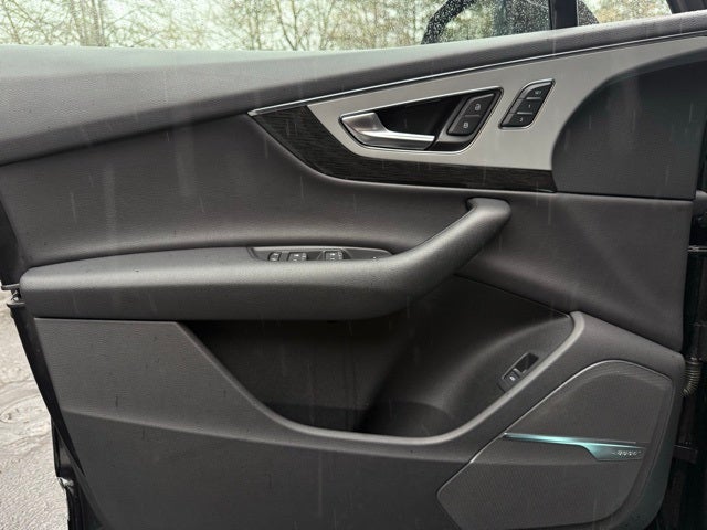 2018 Audi Q7 2.0T Premium Plus quattro