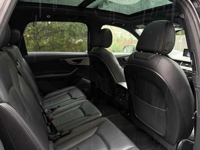 2018 Audi Q7 2.0T Premium Plus quattro