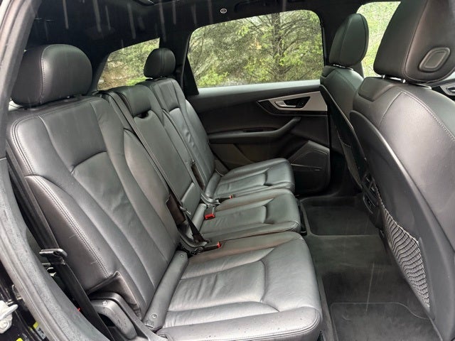 2018 Audi Q7 2.0T Premium Plus quattro