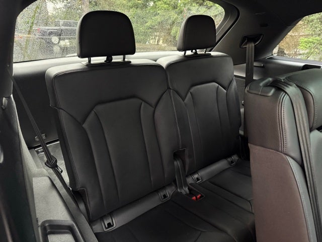 2018 Audi Q7 2.0T Premium Plus quattro