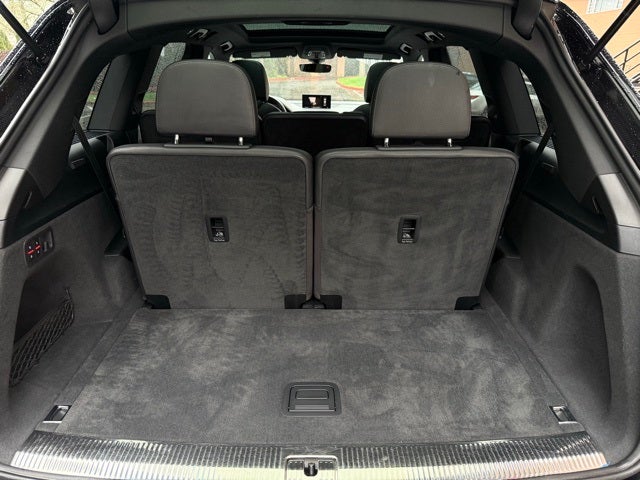 2018 Audi Q7 2.0T Premium Plus quattro