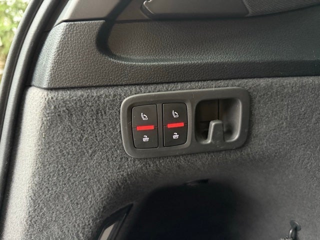 2018 Audi Q7 2.0T Premium Plus quattro