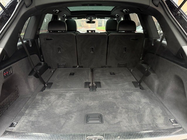 2018 Audi Q7 2.0T Premium Plus quattro