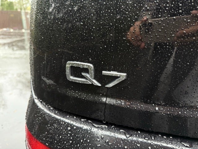 2018 Audi Q7 2.0T Premium Plus quattro