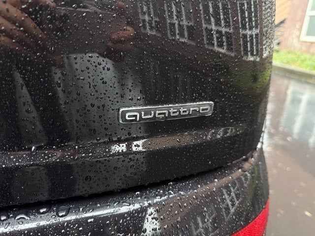 2018 Audi Q7 2.0T Premium Plus quattro