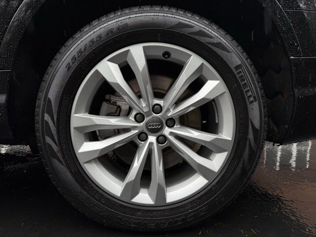 2018 Audi Q7 2.0T Premium Plus quattro