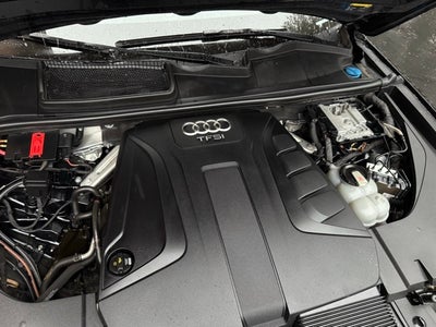 2018 Audi Q7 2.0T Premium Plus quattro