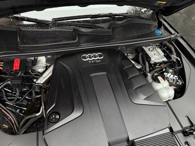 2018 Audi Q7 2.0T Premium Plus quattro