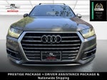 2018 Audi Q7 3.0T Prestige quattro