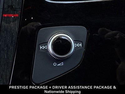 2018 Audi Q7 3.0T Prestige quattro