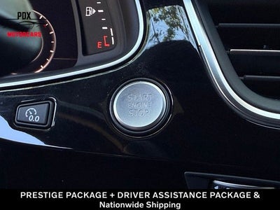 2018 Audi Q7 3.0T Prestige quattro
