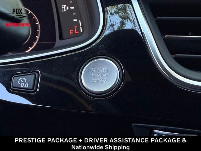 2018 Audi Q7 3.0T Prestige quattro