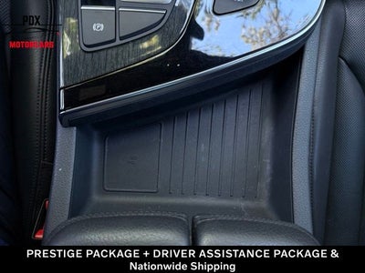 2018 Audi Q7 3.0T Prestige quattro