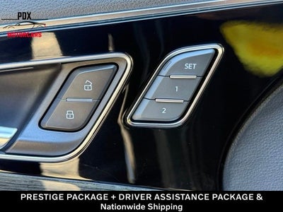 2018 Audi Q7 3.0T Prestige quattro