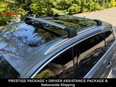 2018 Audi Q7 3.0T Prestige quattro