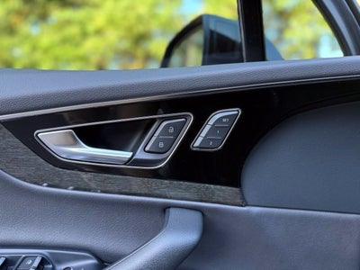 2018 Audi Q7 3.0T Prestige quattro