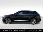 2018 Audi Q7 3.0T Prestige quattro