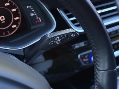 2018 Audi Q7 3.0T Prestige quattro