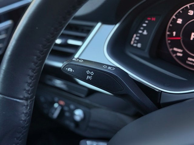 2018 Audi Q7 3.0T Prestige quattro