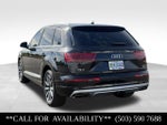 2018 Audi Q7 3.0T Prestige quattro
