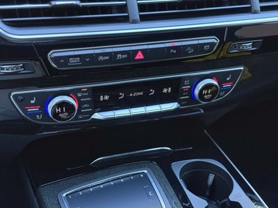 2018 Audi Q7 3.0T Prestige quattro