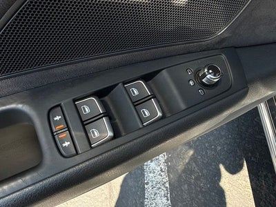 2012 Audi A8 4.2 quattro