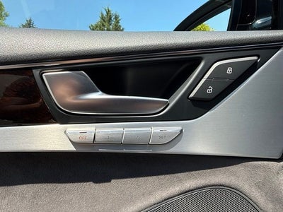 2012 Audi A8 4.2 quattro