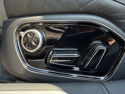 2012 Audi A8 4.2 quattro