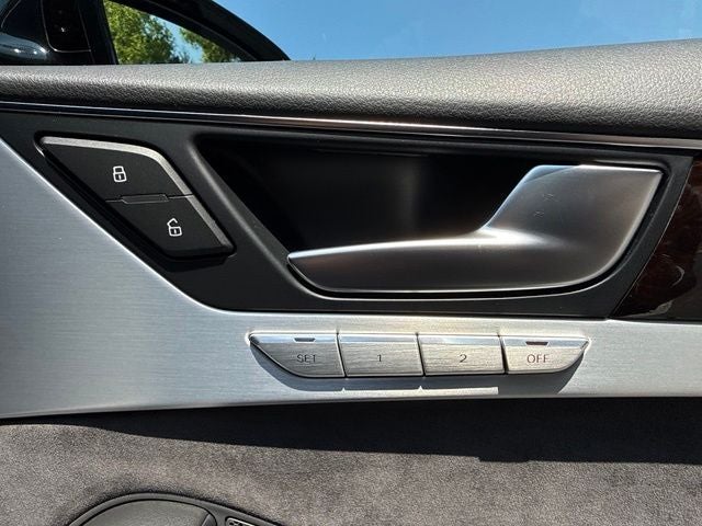 2012 Audi A8 4.2 quattro