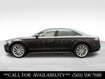 2012 Audi A8 4.2 quattro