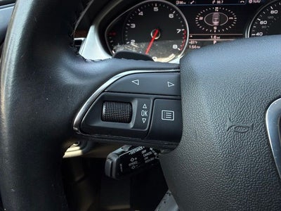 2012 Audi A8 4.2 quattro
