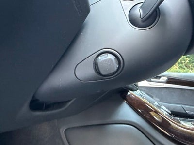 2012 Audi A8 4.2 quattro