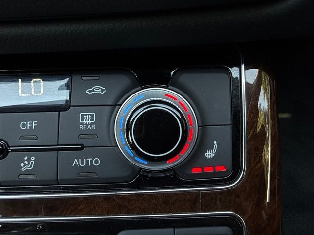 2012 Audi A8 4.2 quattro