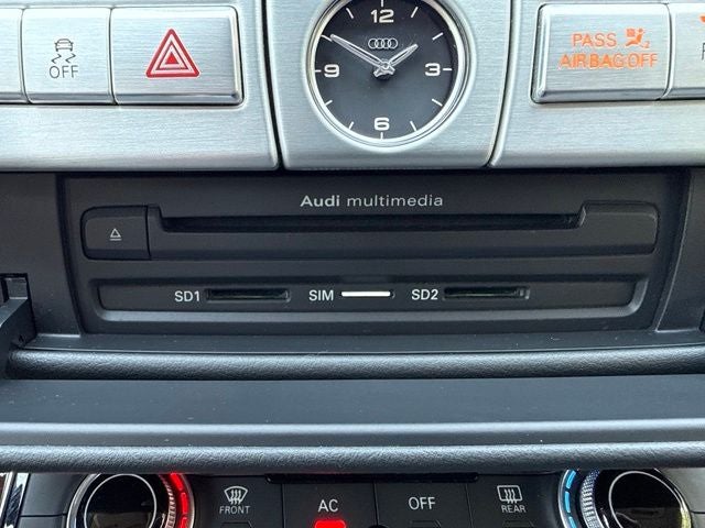 2012 Audi A8 4.2 quattro