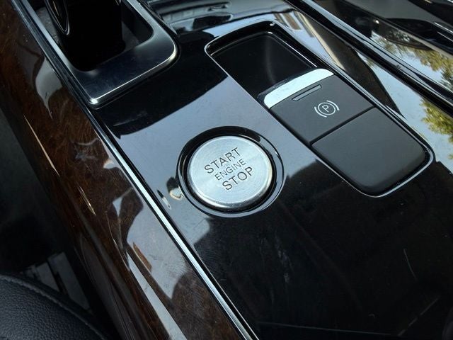 2012 Audi A8 4.2 quattro