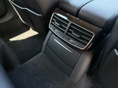 2012 Audi A8 4.2 quattro